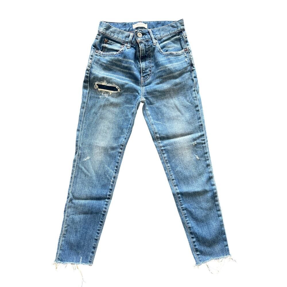 MOUSSY VINTAGE WOMENS JEANS
